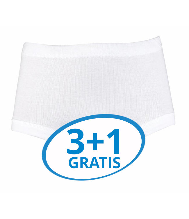 Beeren Dames Tailleslip Diana Voordeelpack A