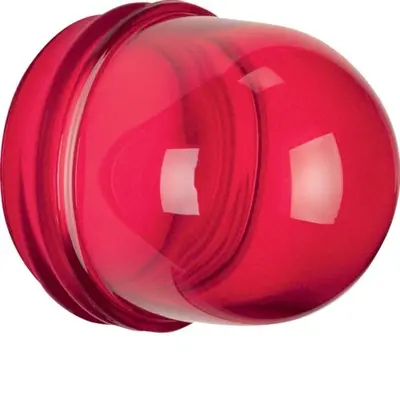 Berker lens signarm rood 1231 (1231)