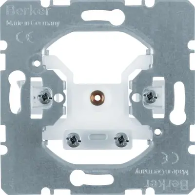 Berker draagring kabeluitgang (4470)