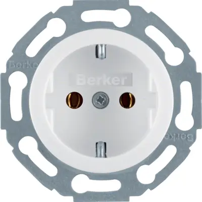 Berker wcdschakm 414520 (414520)