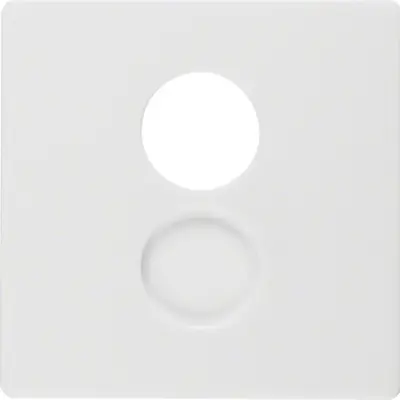 Berker outlet 11966089 (11966089)