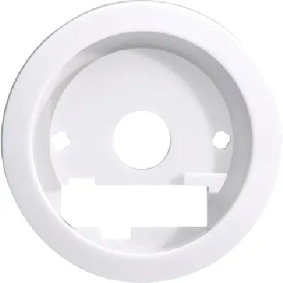 Berker centraalplaat dimmerknop 1930 (9021995000)