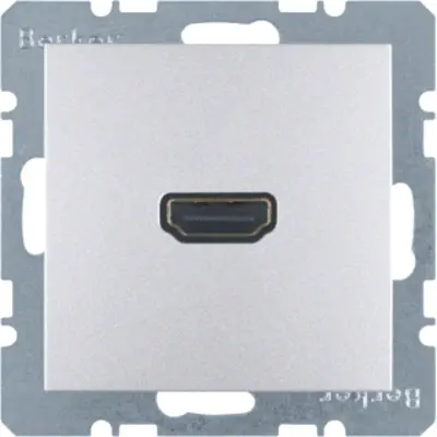 Berker hd wcd s1/b3/b7 alu (3315421404)