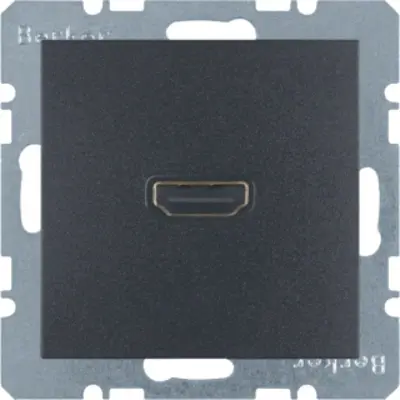 Berker hd wcd s1/b3/b7 ant (3315421606)