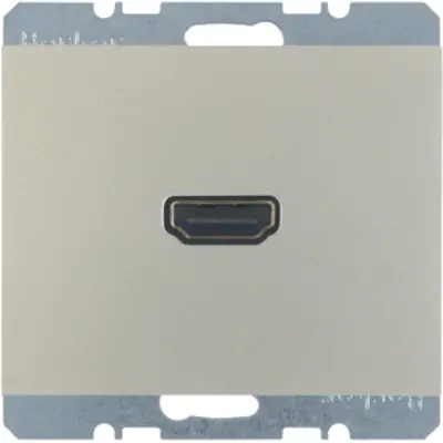 Berker hd wcd k1/k5 edel (3315427004)