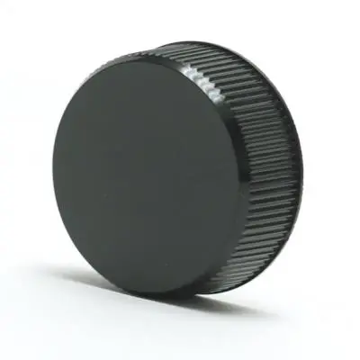 Berker losse dimmerknop 1930 zwart kunststof (9026852101)