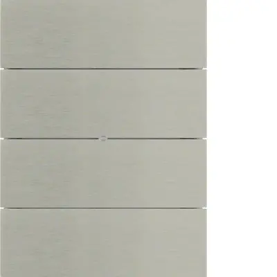 Berker tastsensr 75164093 (75164093)