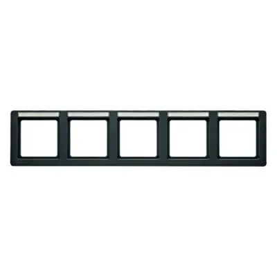 Berker afdraam 5v +t.v. antr.q1 (10256016)