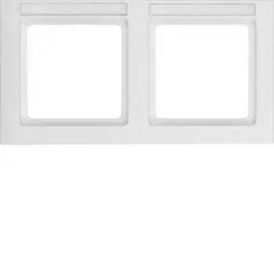 Berker afdraam 2v +t.v polw.q3 (10226099)