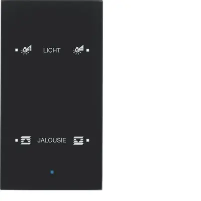 Berker tastsensor 75142935 (75142935)
