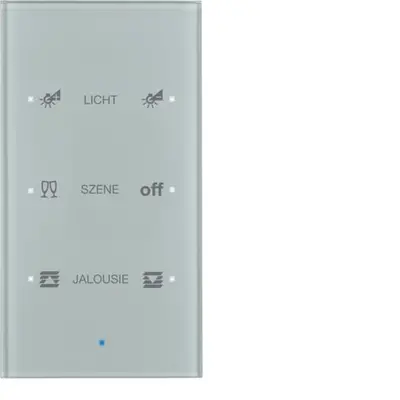 Berker tastsensor 75143134 (75143134)
