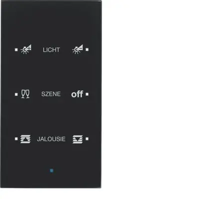 Berker tastsensor 75143935 (75143935)