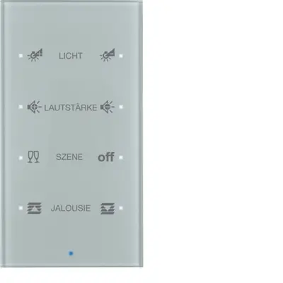 Berker tastsensor 75144134 (75144134)
