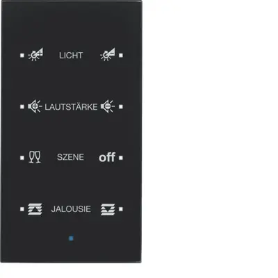 Berker tastsensor 75144935 (75144935)