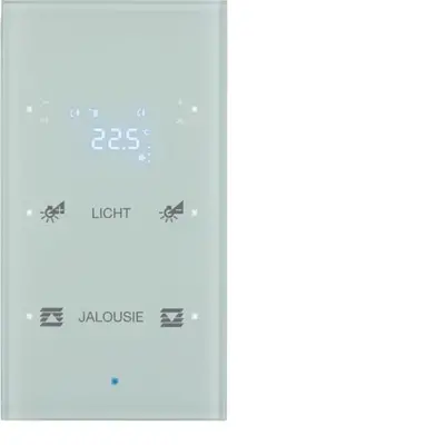 Berker tastsensor 75642130 (75642130)