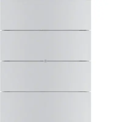 Berker tastsensor 75164094 (75164094)