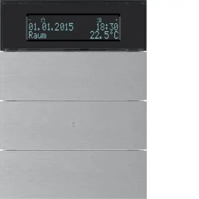 Berker tastsensor 75663594 (75663594)