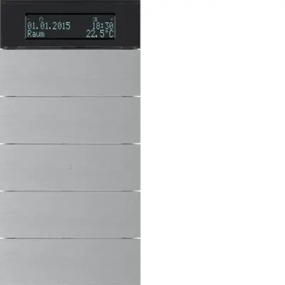 Berker tastsensor 75665594 (75665594)