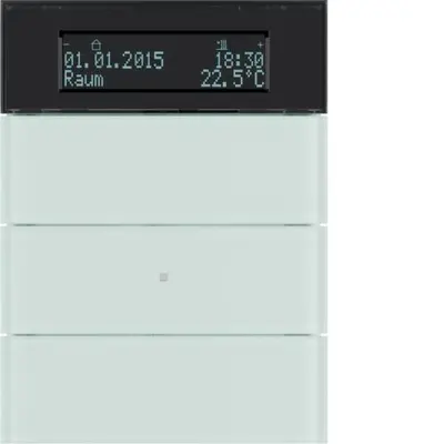 Berker meerv. bed elem 75663590 (75663590)