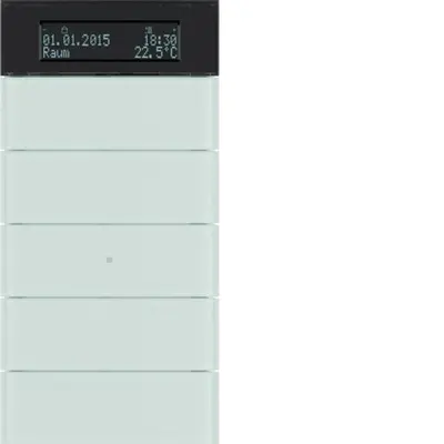 Berker meerv. bed elem 75665590 (75665590)