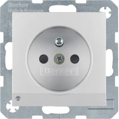 Berker wcdschakm 6765101404 (6765101404)