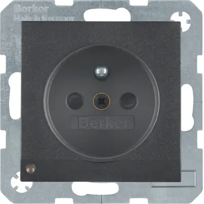 Berker wcdschakm 6765101606 (6765101606)