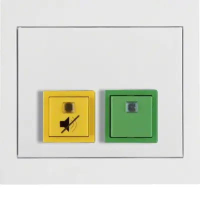 Berker wcd schak mat 52057009 (52057009)