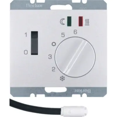 Berker ruimtetherm 20347103 (20347103)