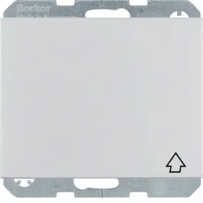 Berker wcd schakmat 6765777103 (6765777103)