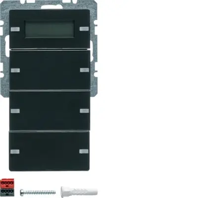 Berker tastsensor 75663726 (75663726)