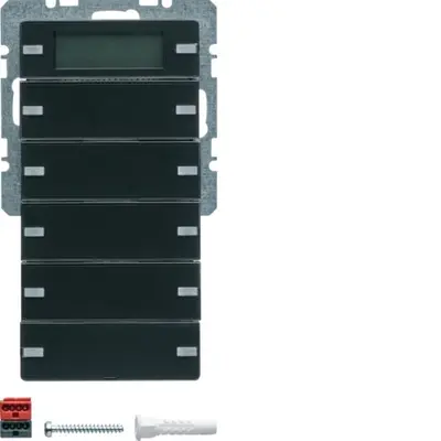 Berker tastsensor 75665726 (75665726)