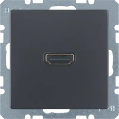 Berker hd wcd q1/q3 ant (3315426086)
