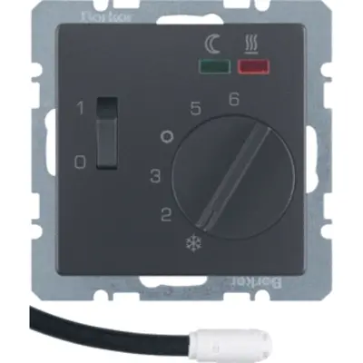 Berker ruimtetherm 20346086 (20346086)