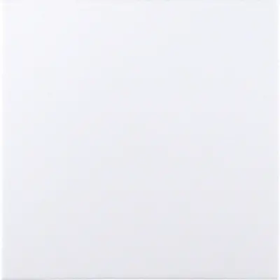 Berker blindaansl pwit s1/b3/b7 (75940259)