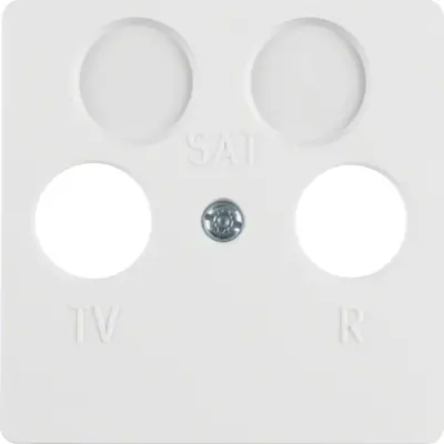 Berker outlet 148609 (148609)