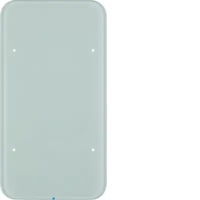 Berker touch sensor 1v wit r1 (75141860)