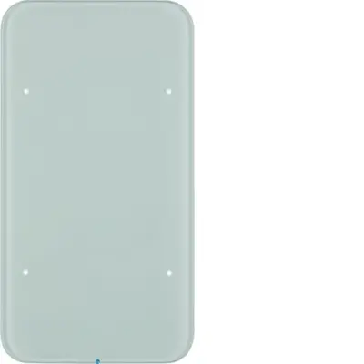 Berker touch sensor 2v wit r1 (75142860)