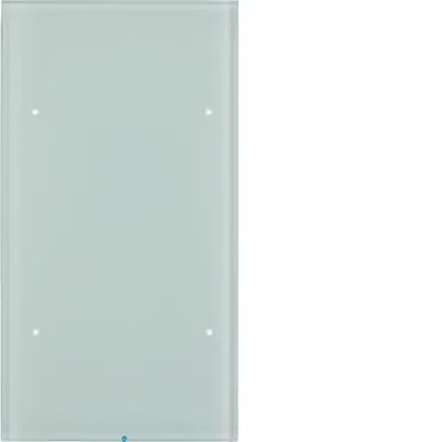 Berker touch sensor 2v wit r3 (75142850)