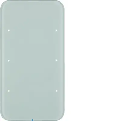 Berker touch sensor 3v wit r1 (75143860)