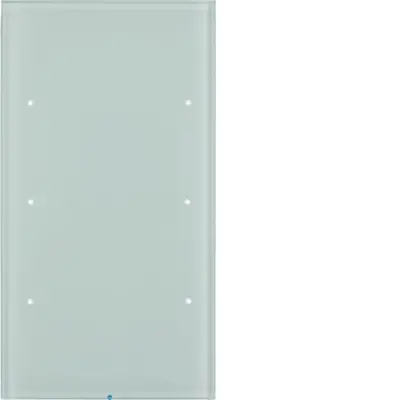 Berker touch sensor 3v wit r3 (75143850)