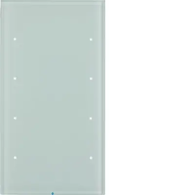 Berker touch sensor 4v wit r3 (75144850)
