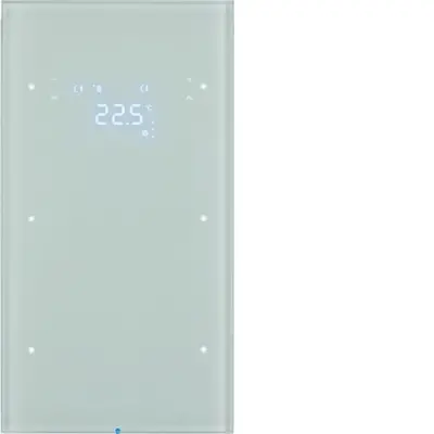 Berker touch sensor 2v +rtr w.r3 (75642050)