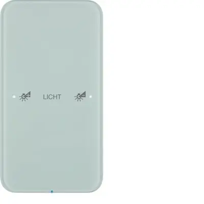 Berker touch sens.1v geconf.w.r1 (75141160)