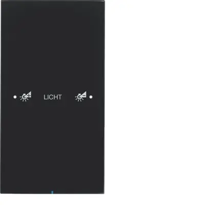 Berker touch sens.1v gecon.zw.r3 (75141155)