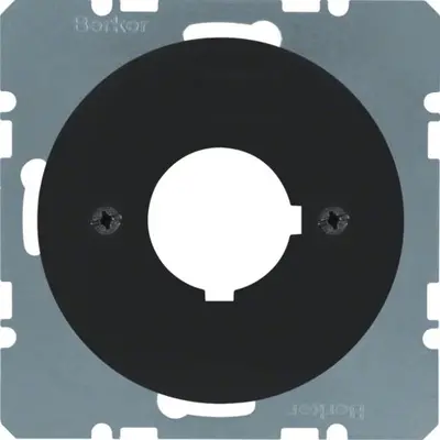 Berker centr.meld/reg.tst zw r (14322045)