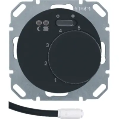 Berker ruimtetherm 20342045 (20342045)