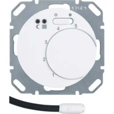Berker ruimtetherm 20342089 (20342089)