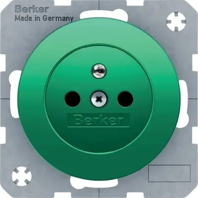 Berker wcdschakm 6765762003 (6765762003)