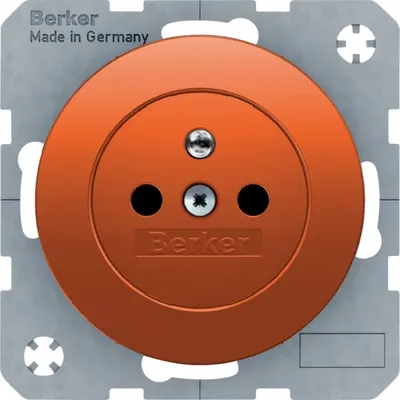 Berker wcdschakm 6765762007 (6765762007)