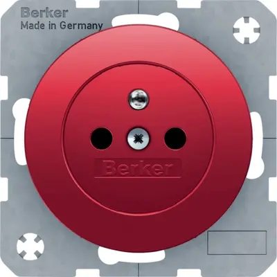 Berker wcdschakm 6765762022 (6765762022)